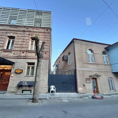 L&L Apartment 2Nd Тбілісі Екстер'єр фото