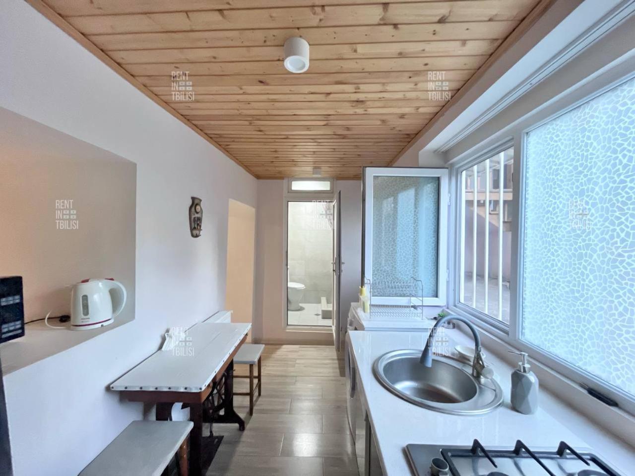 L&L Apartment 2Nd Тбілісі Екстер'єр фото