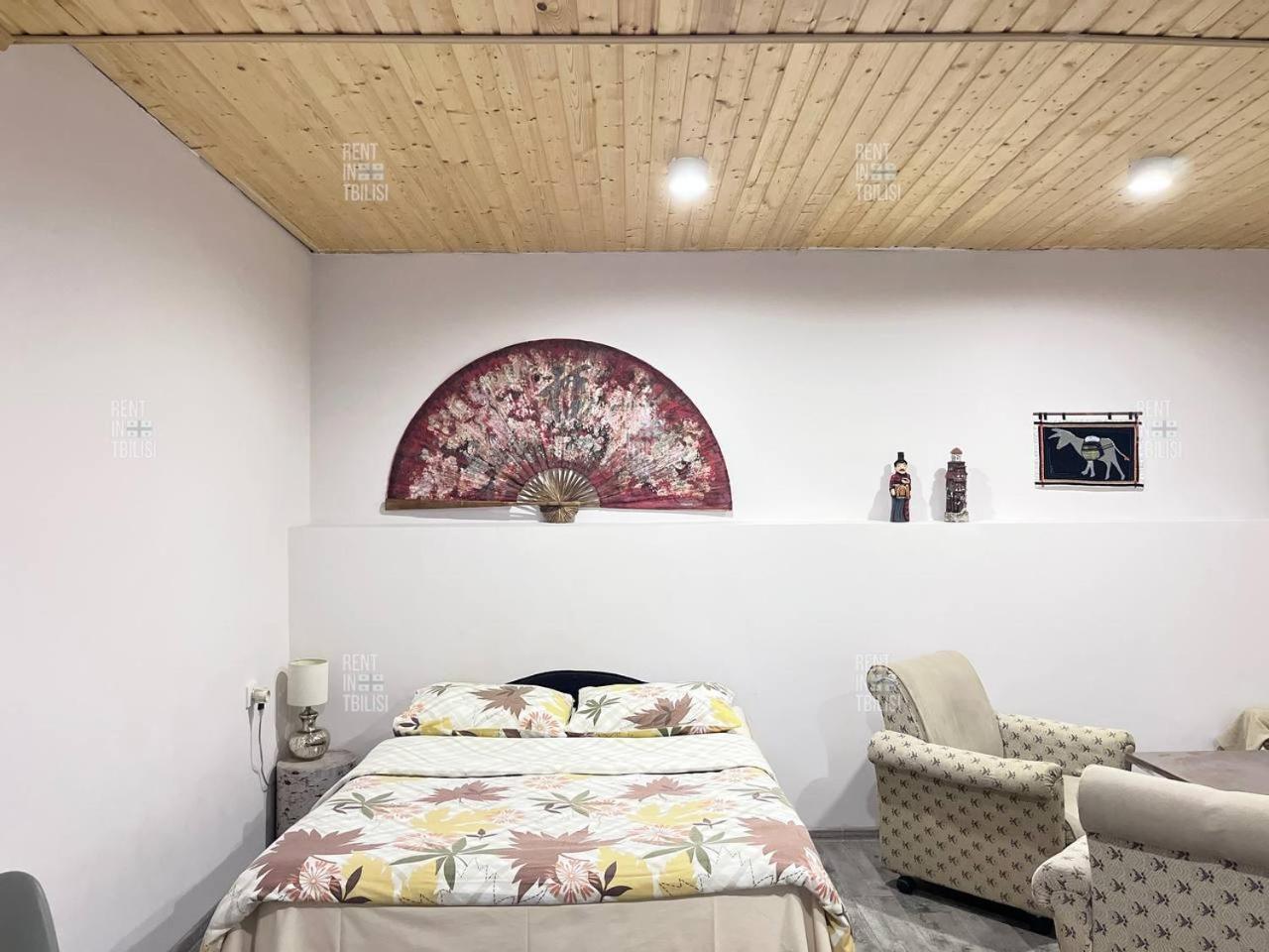 L&L Apartment 2Nd Тбілісі Екстер'єр фото