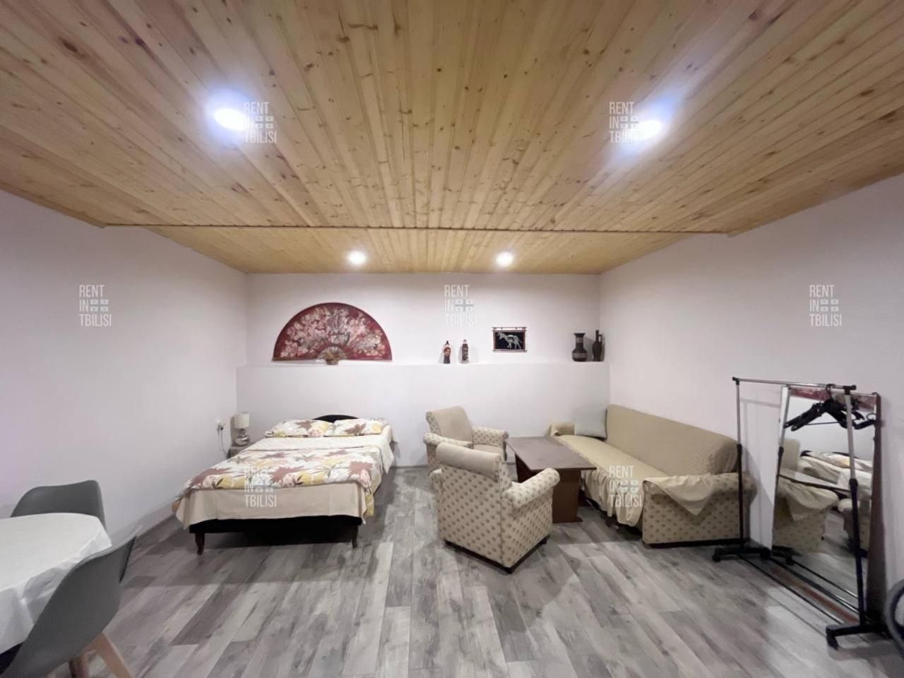 L&L Apartment 2Nd Тбілісі Екстер'єр фото